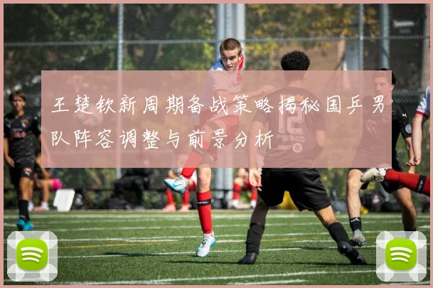 王楚钦新周期备战策略揭秘国乒男队阵容调整与前景分析